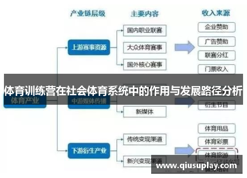 体育训练营在社会体育系统中的作用与发展路径分析